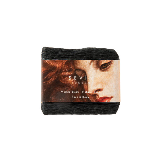 Dante Gabriel Rossetti Lady Lilith soap